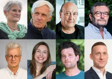 Le Conseil Scientifique de Green Management School