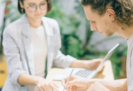 Quelles études faire pour travailler dans la transition écologique ? 